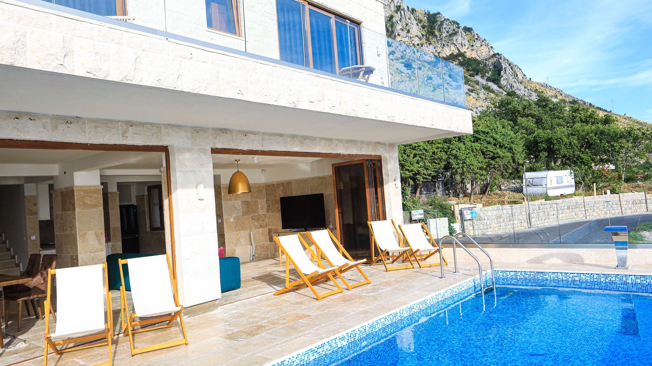 Photo of Outdoor in Sveti Stefan