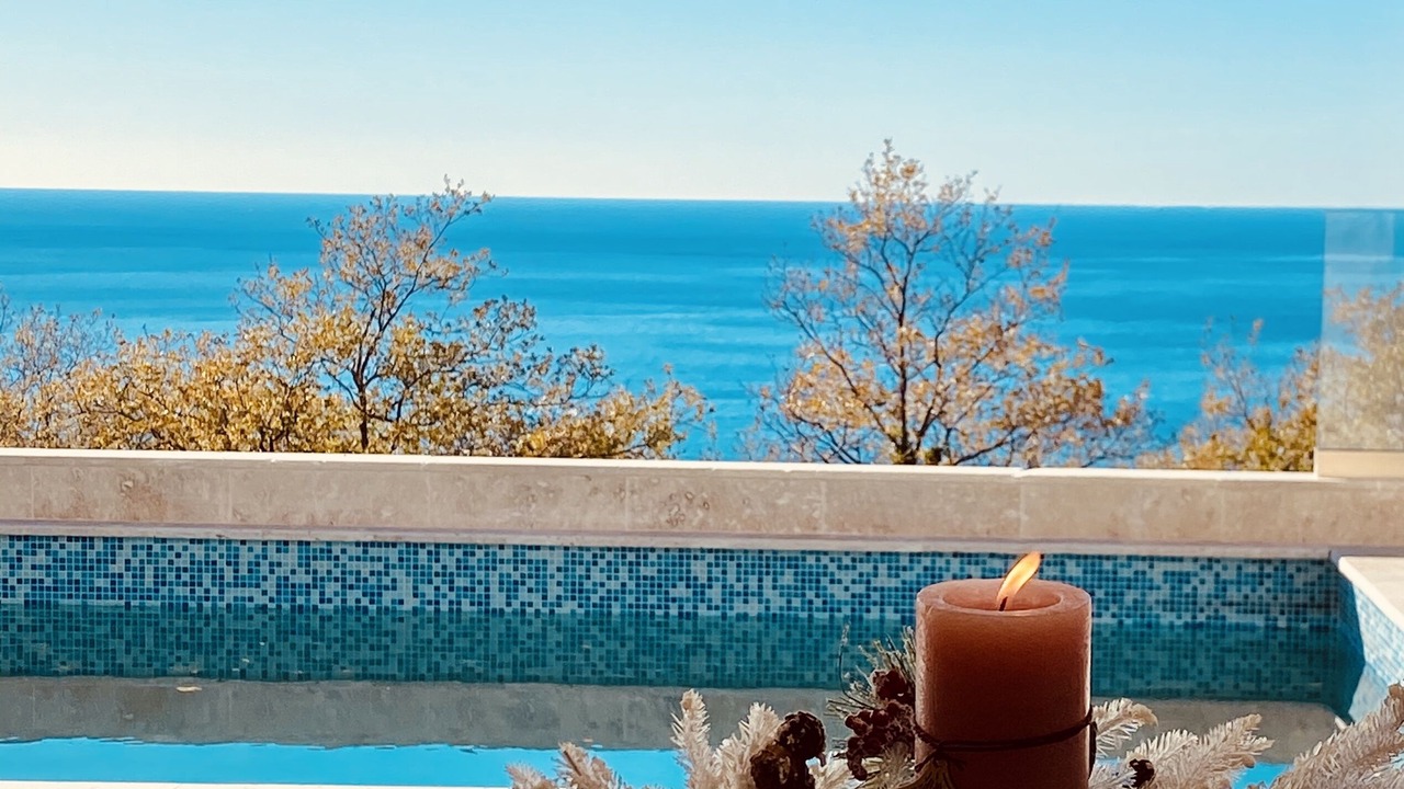 Photo of Outdoor in Sveti Stefan