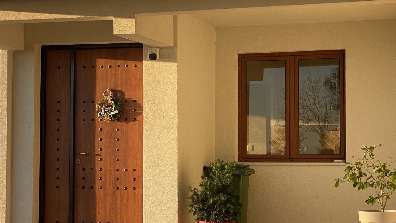 Photo of Outdoor in Sveti Stefan