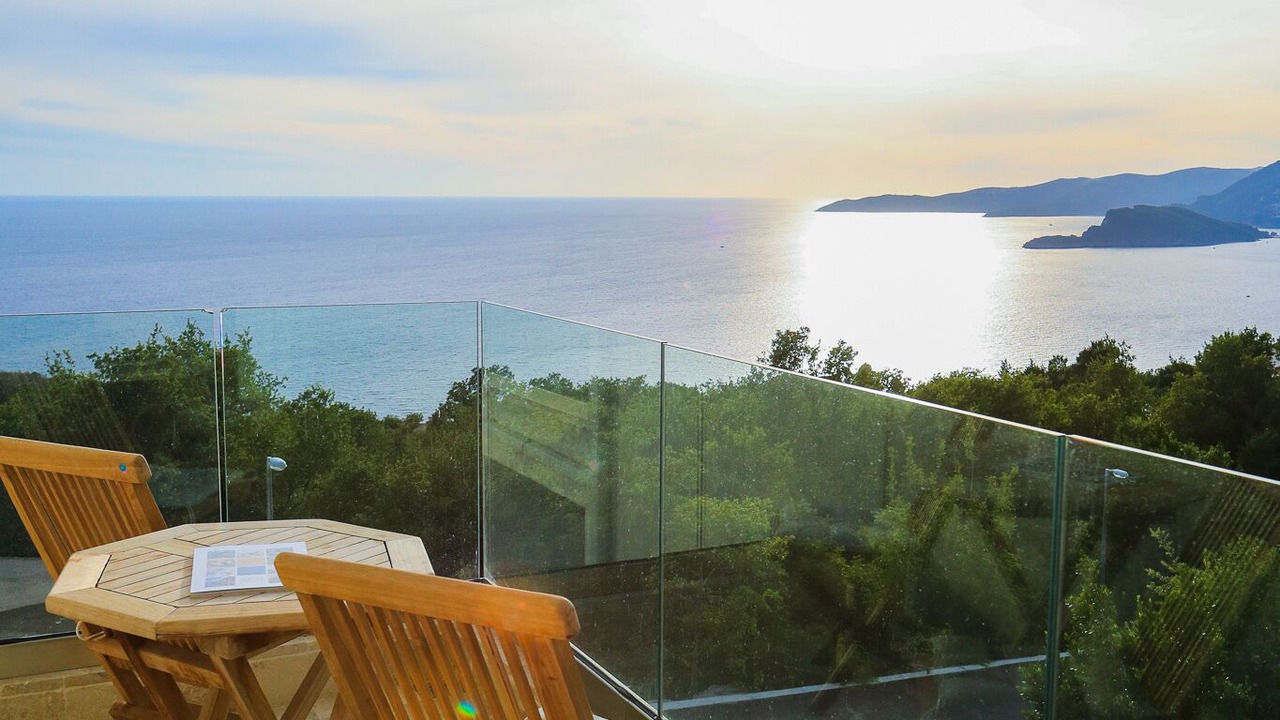 Photo of Outdoor in Sveti Stefan