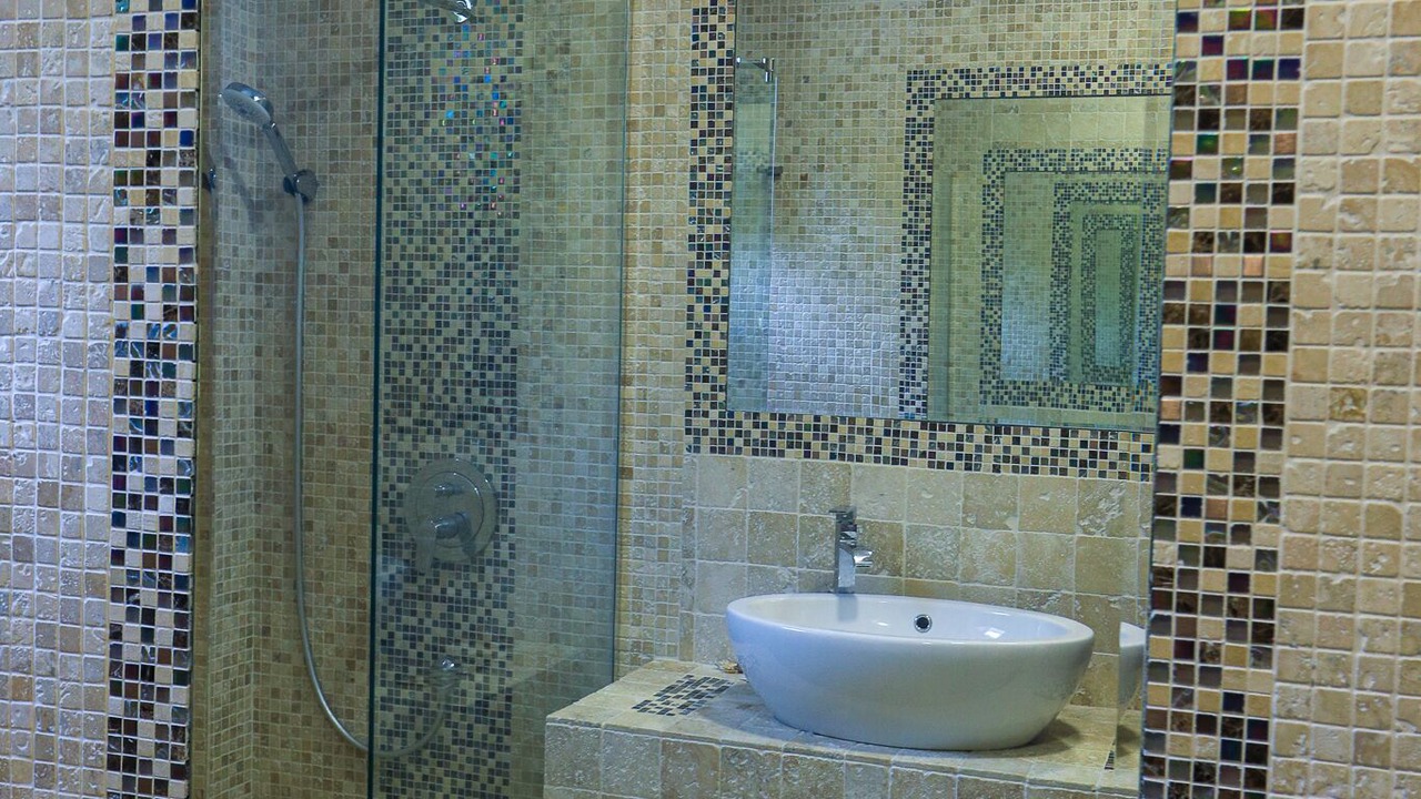 Photo of Bathroom in Sveti Stefan