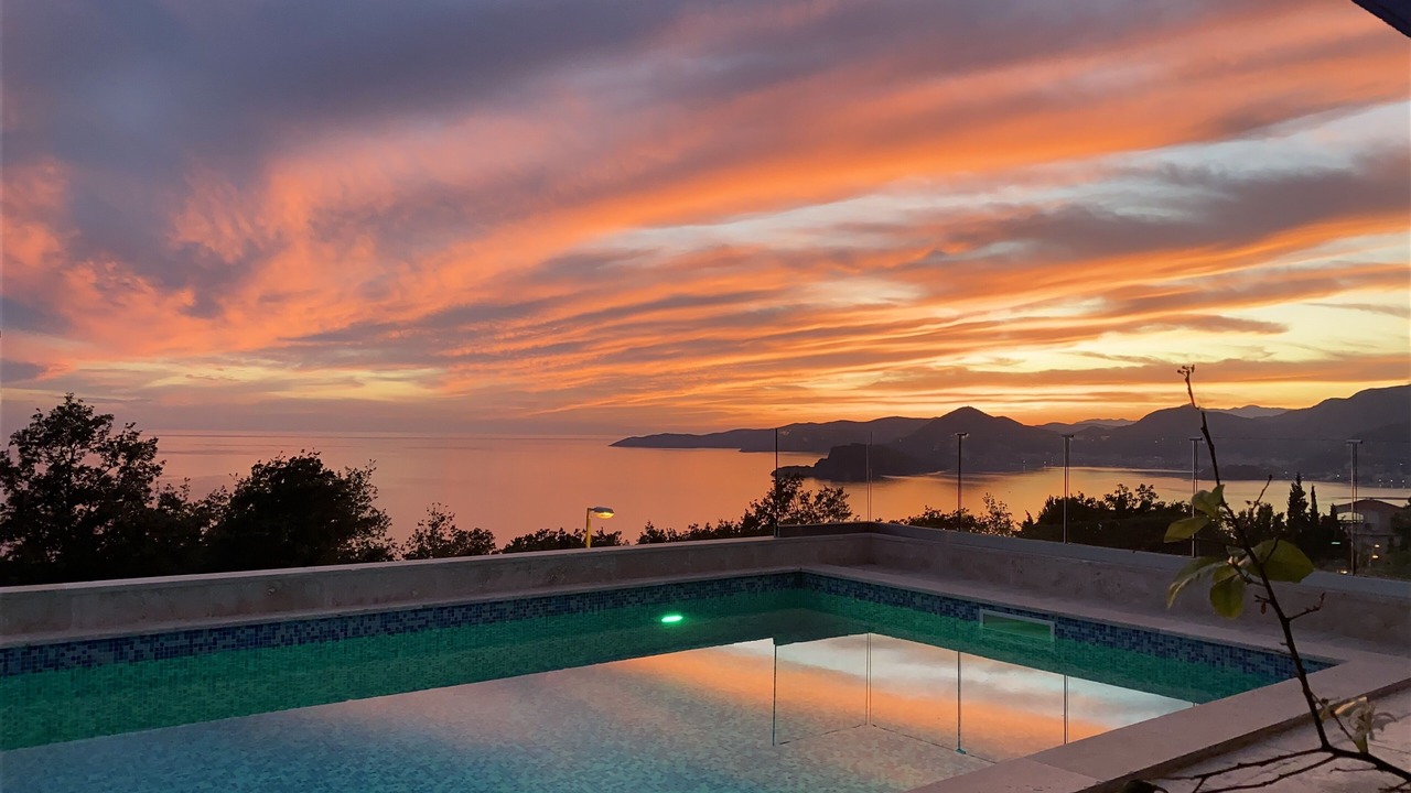 Photo of Outdoor in Sveti Stefan