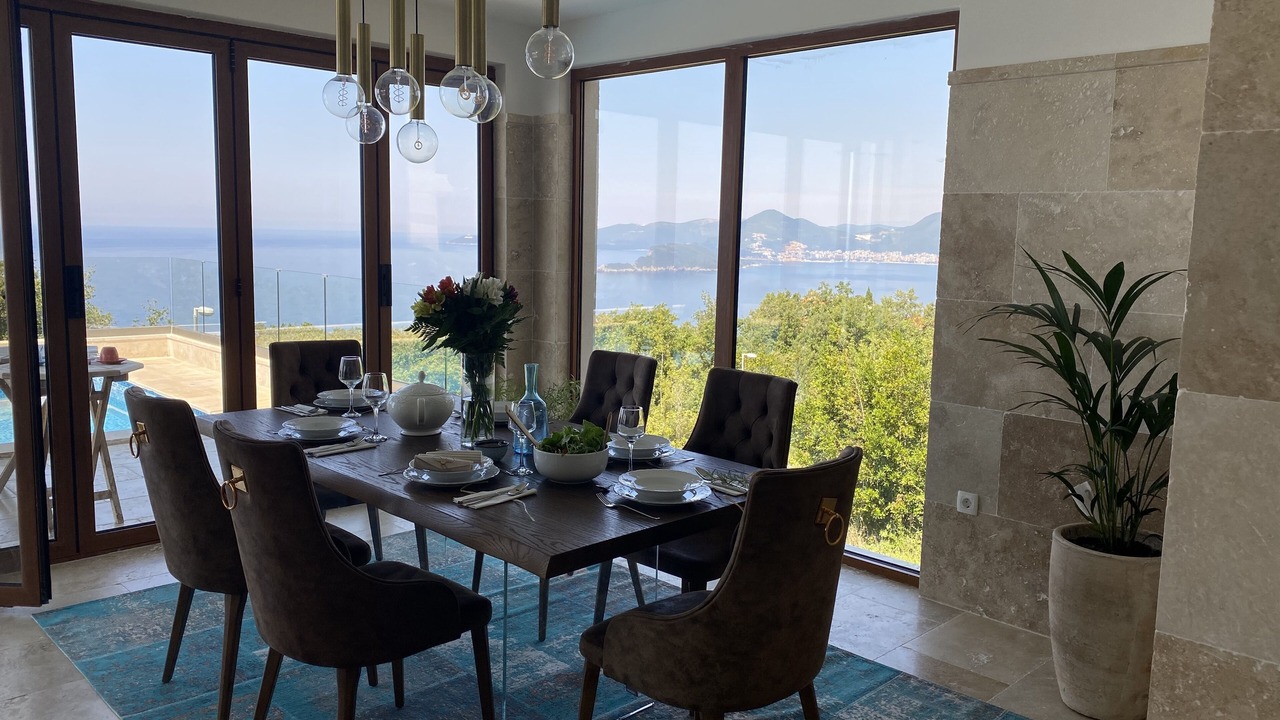Photo of Others in Sveti Stefan