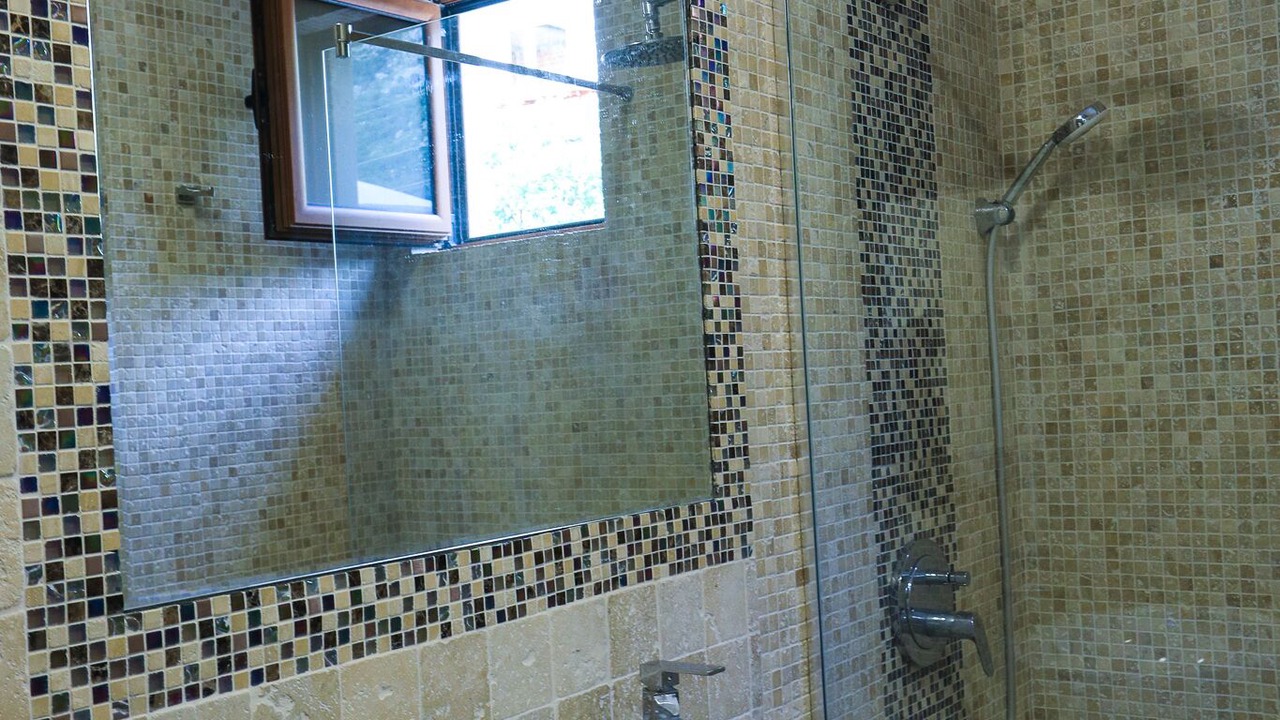 Photo of Bathroom in Sveti Stefan