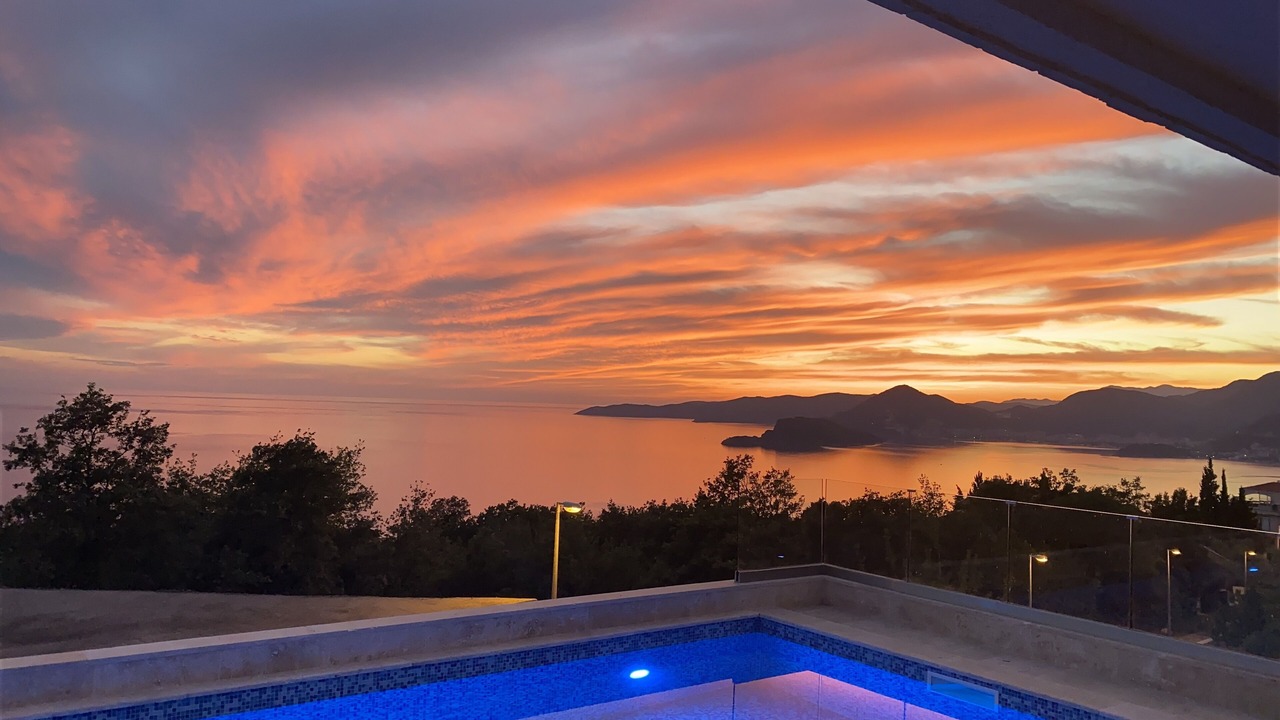Photo of Outdoor in Sveti Stefan