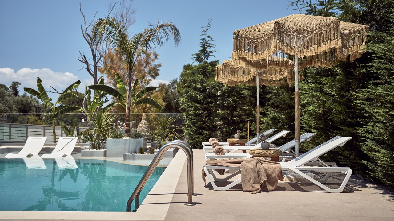 Photo of Outdoor in Vasilikos