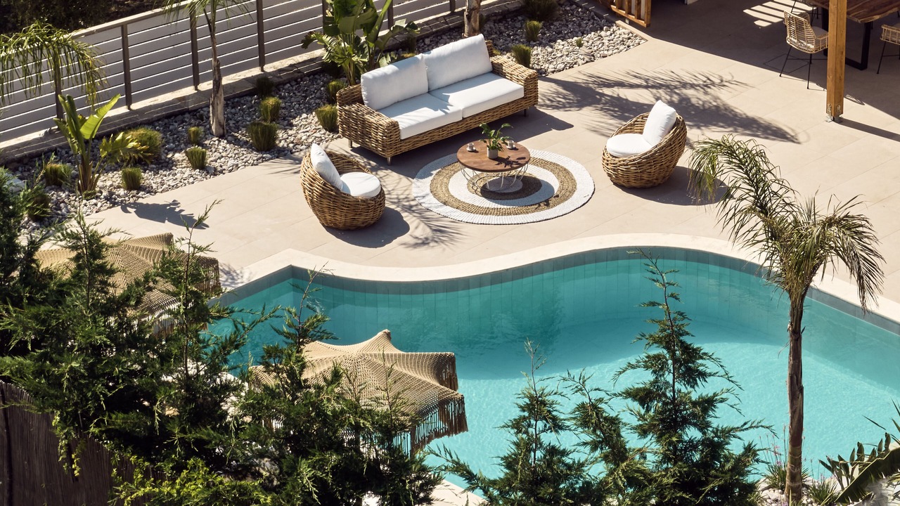 Photo of Outdoor in Vasilikos