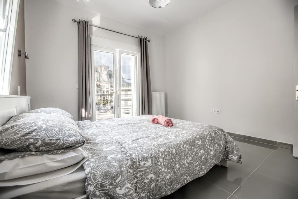 Photo of Bedroom in Kalambaka