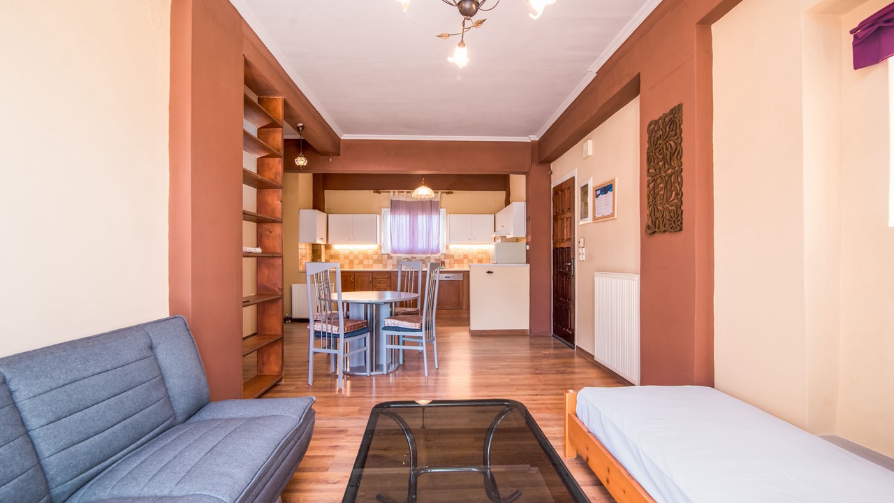 Photo of Livingroom in Ag. Georgios