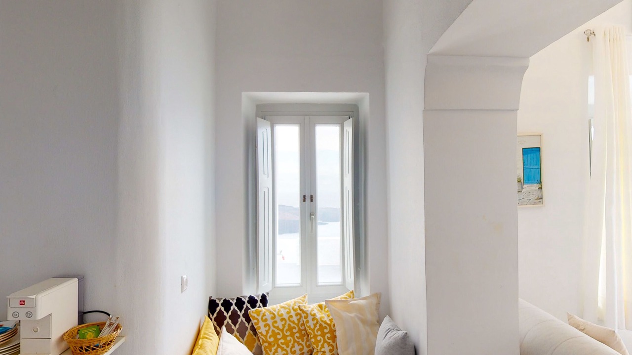 Photo of Bedroom in Fira