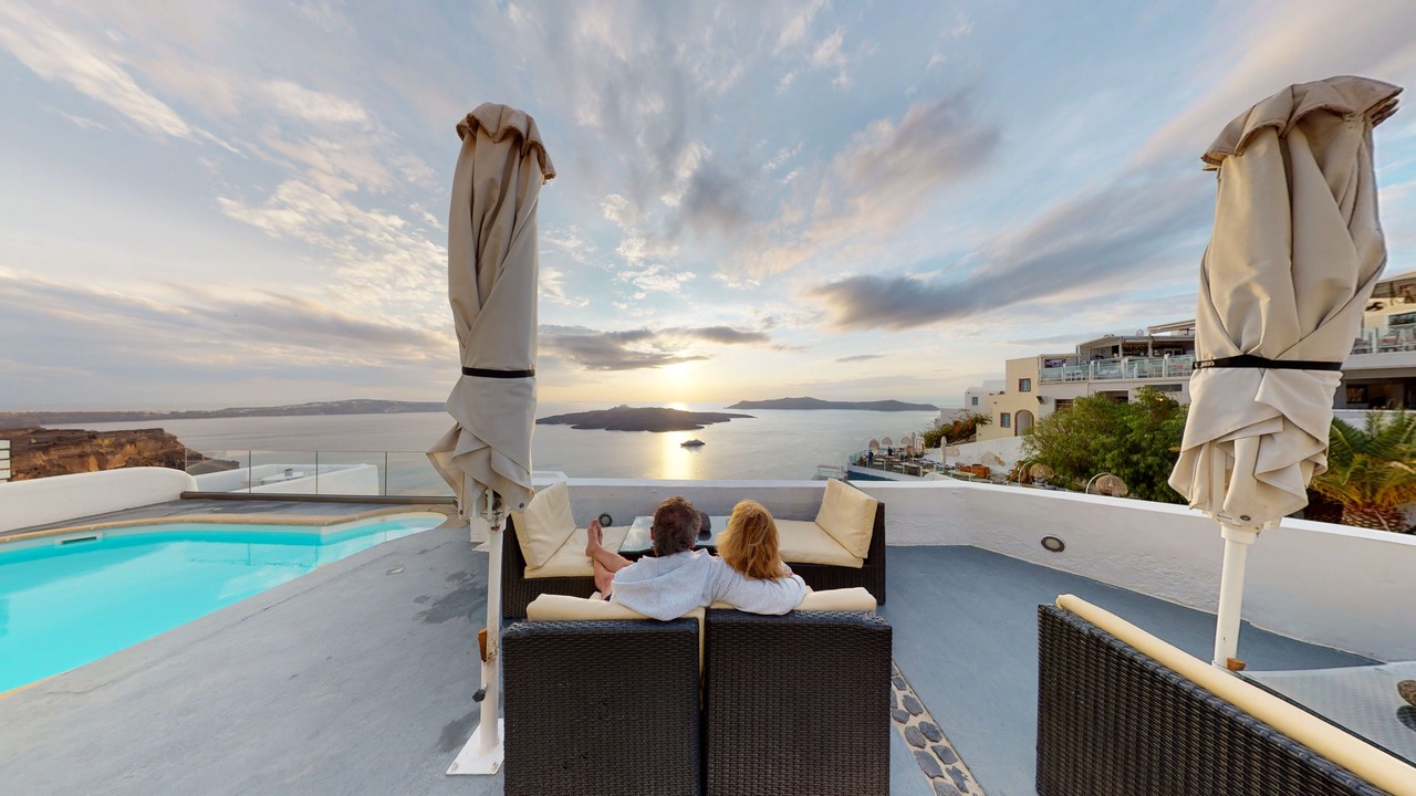 Photo of Outdoor in Fira