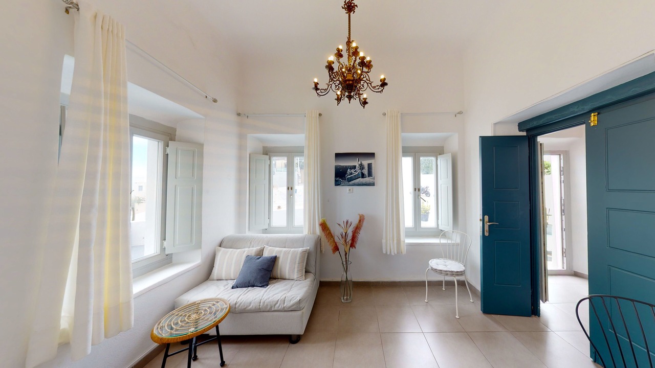 Photo of Livingroom in Fira