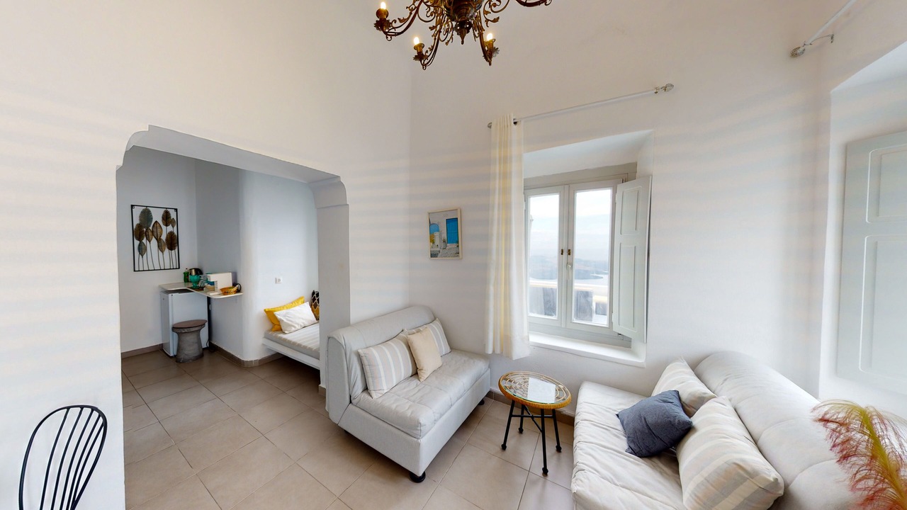 Photo of Livingroom in Fira