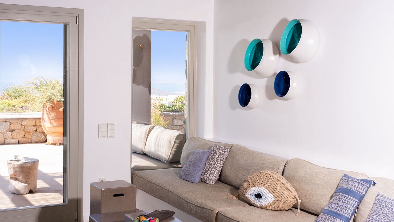 Photo of Livingroom in Paraga