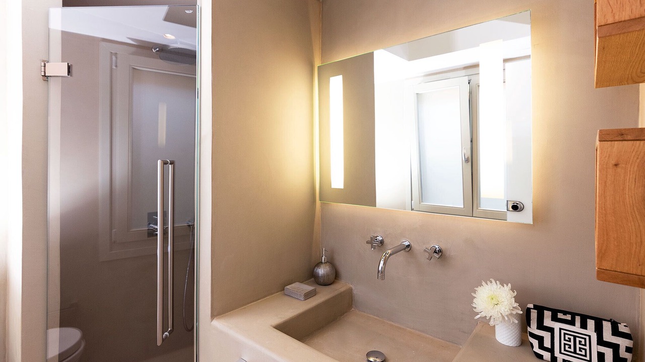 Photo of Bathroom in Paraga