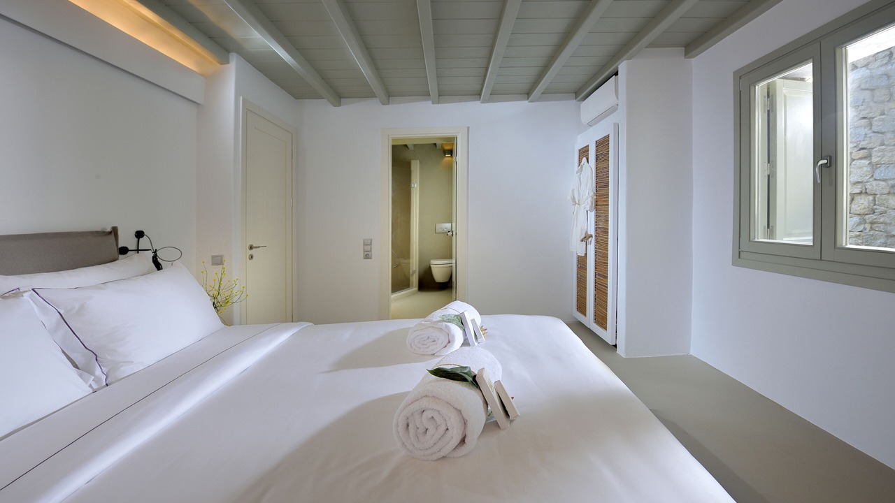 Photo of Bedroom in Paraga