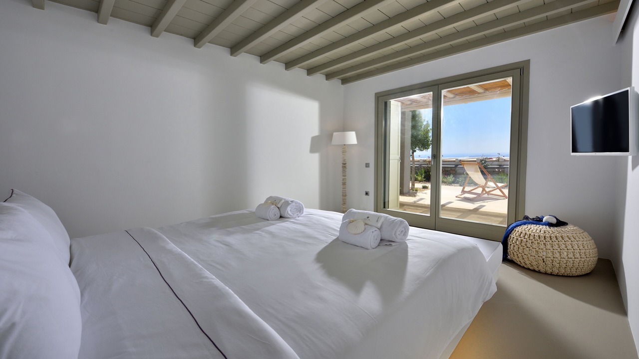 Photo of Bedroom in Paraga
