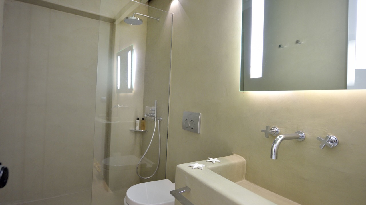 Photo of Bathroom in Paraga