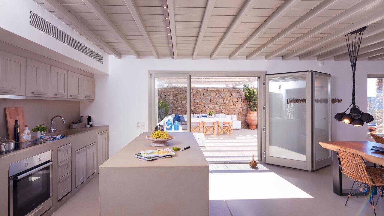 Photo of Kitchen in Paraga
