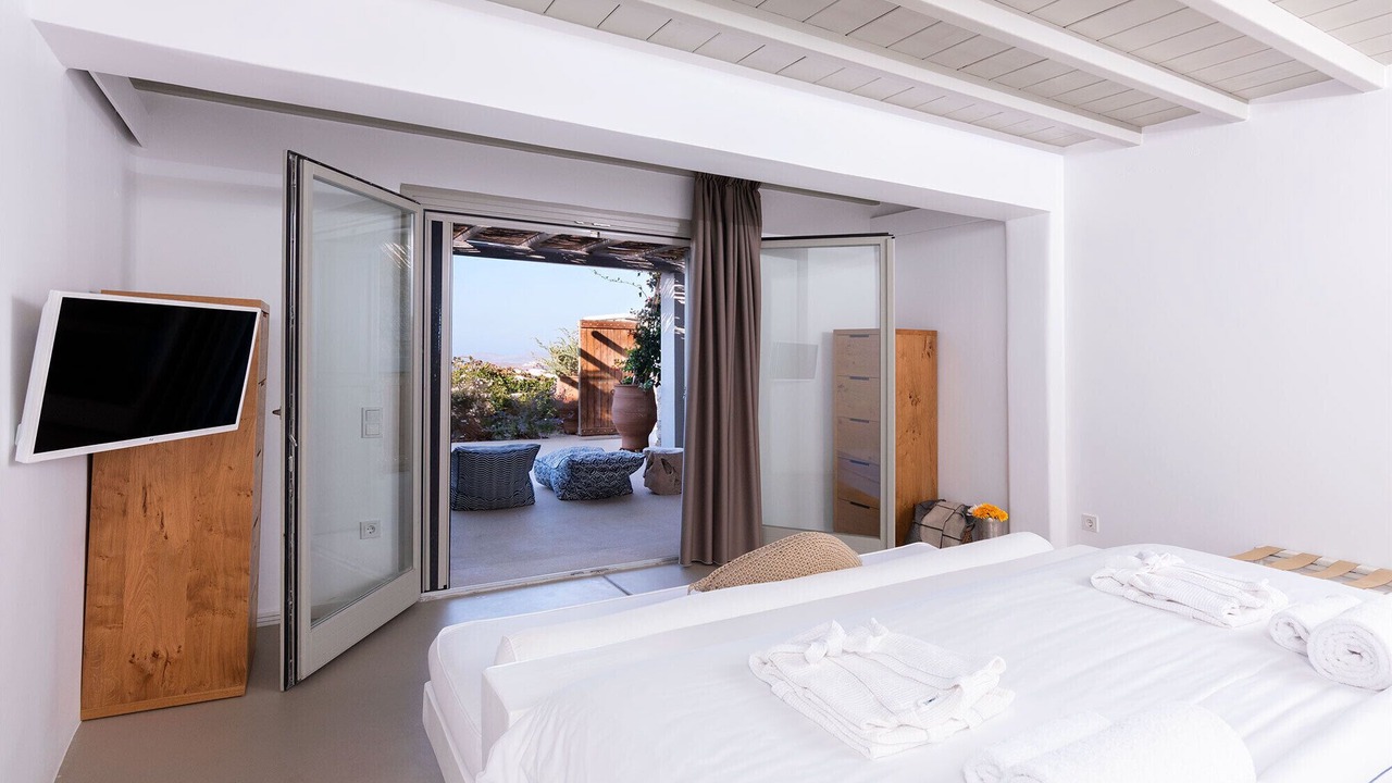 Photo of Bedroom in Paraga