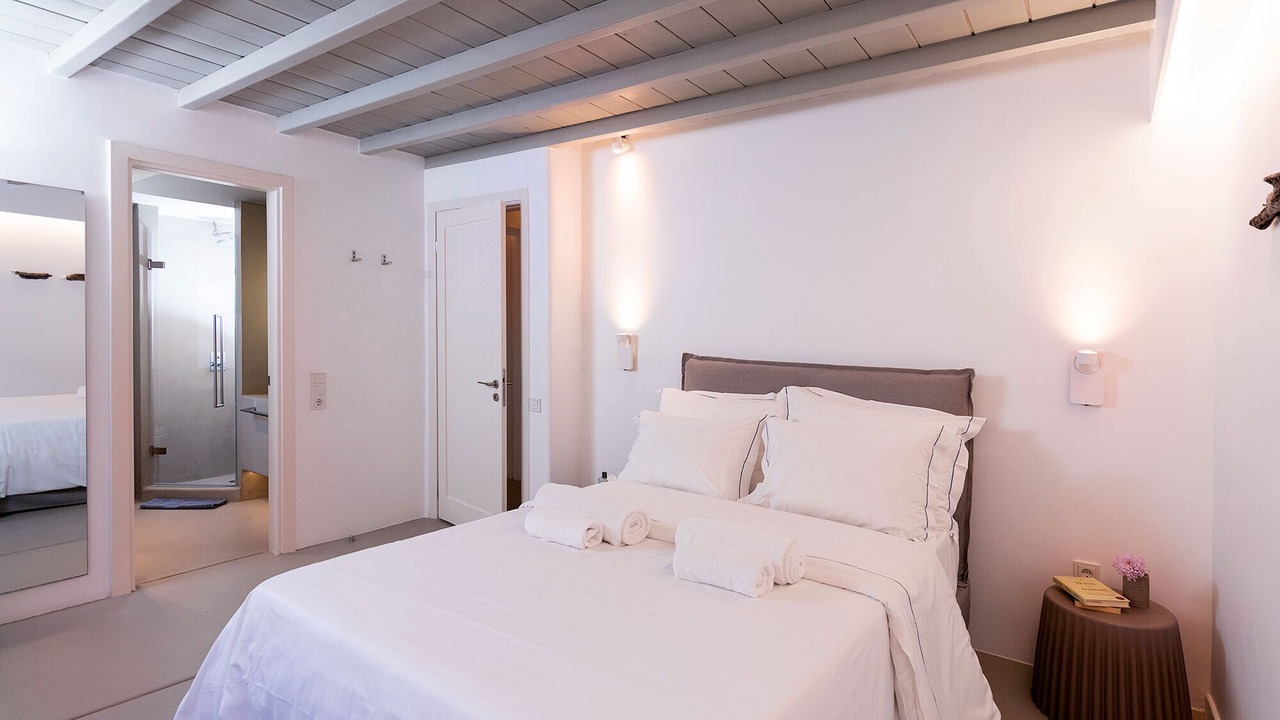 Photo of Bedroom in Paraga