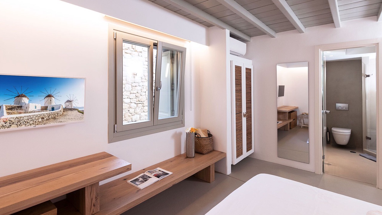 Photo of Bedroom in Paraga
