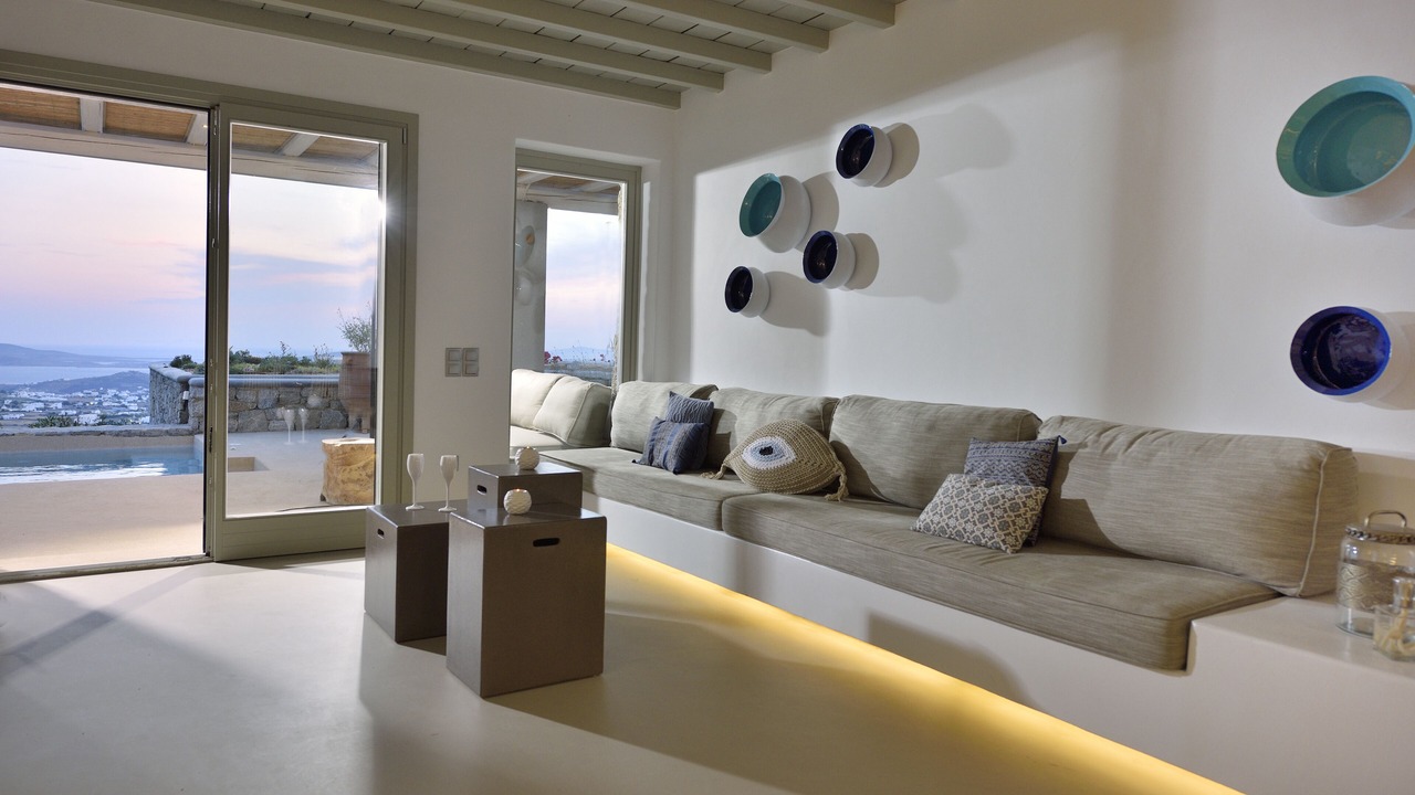 Photo of Livingroom in Paraga