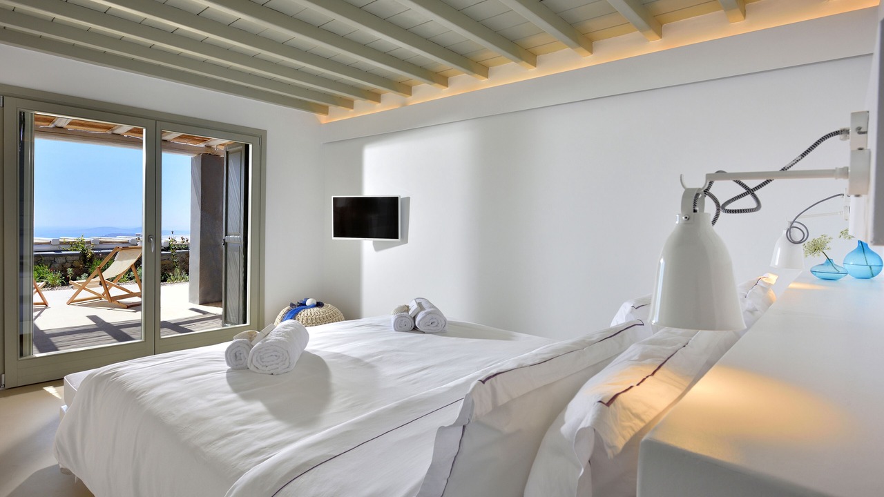 Photo of Bedroom in Paraga