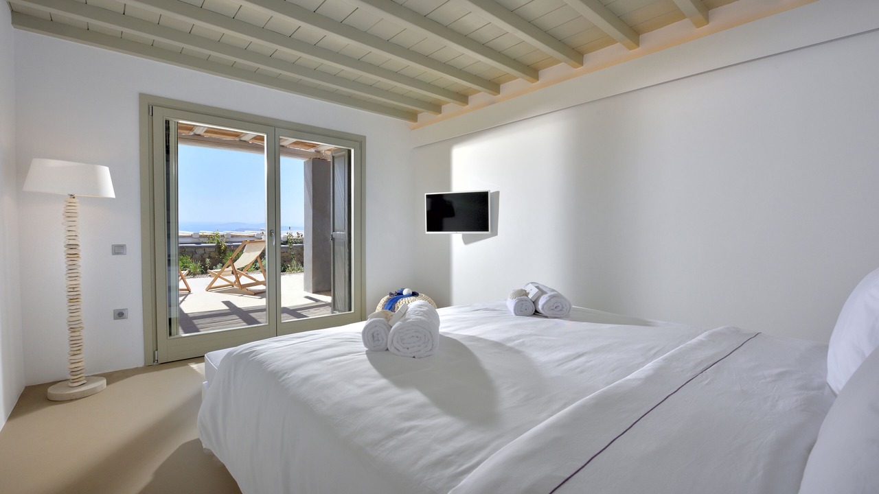 Photo of Bedroom in Paraga