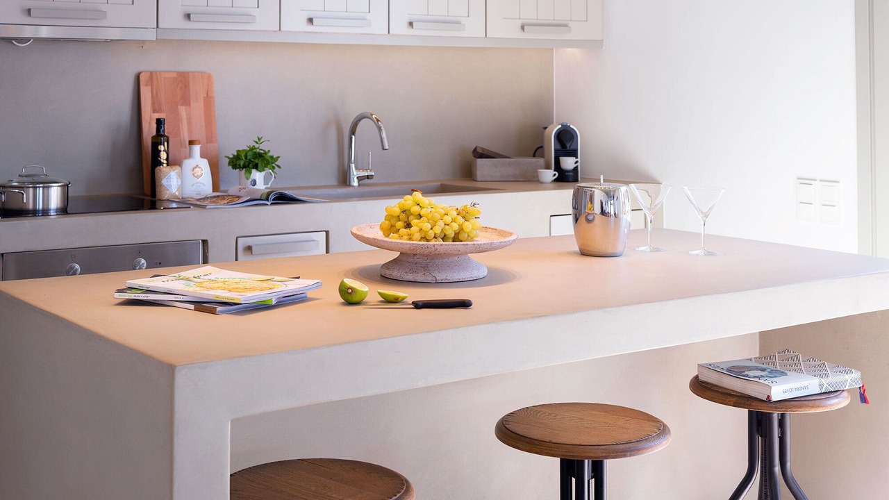 Photo of Kitchen in Paraga