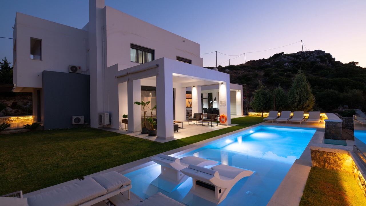 Photo of Outdoor in Kallithea