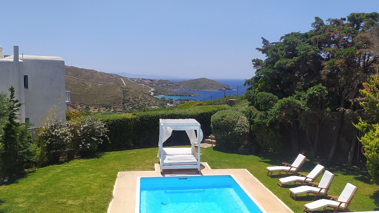 Photo of Outdoor in Kato Fellos