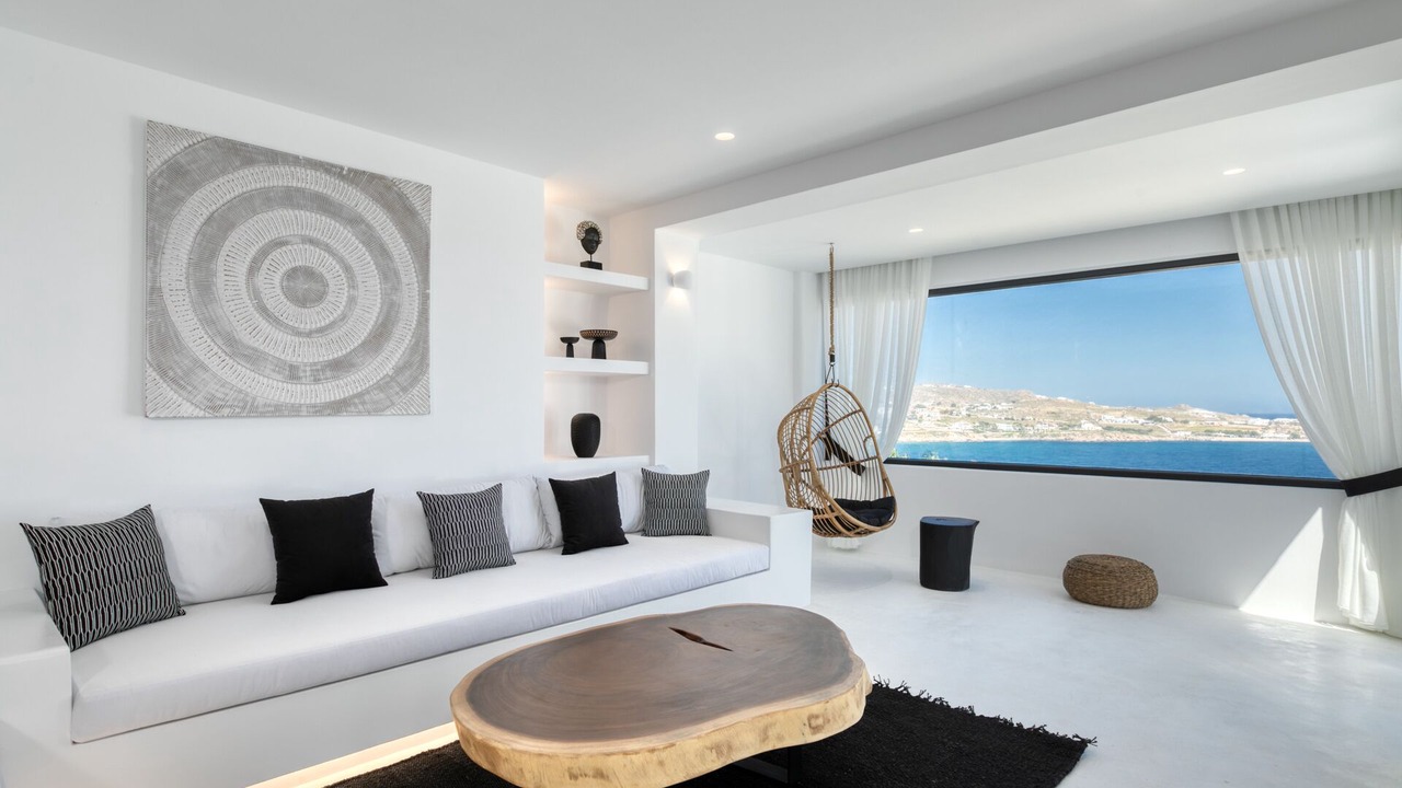 Photo of Livingroom in Paraga