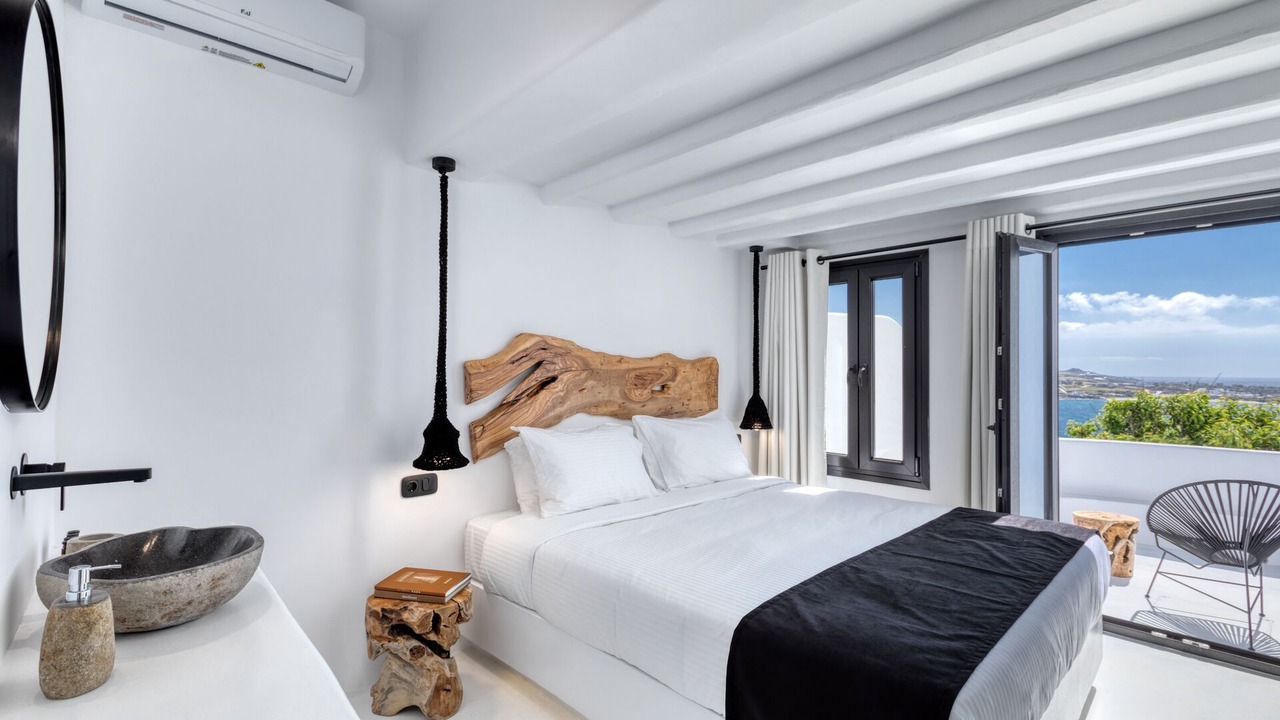 Photo of Bedroom in Paraga