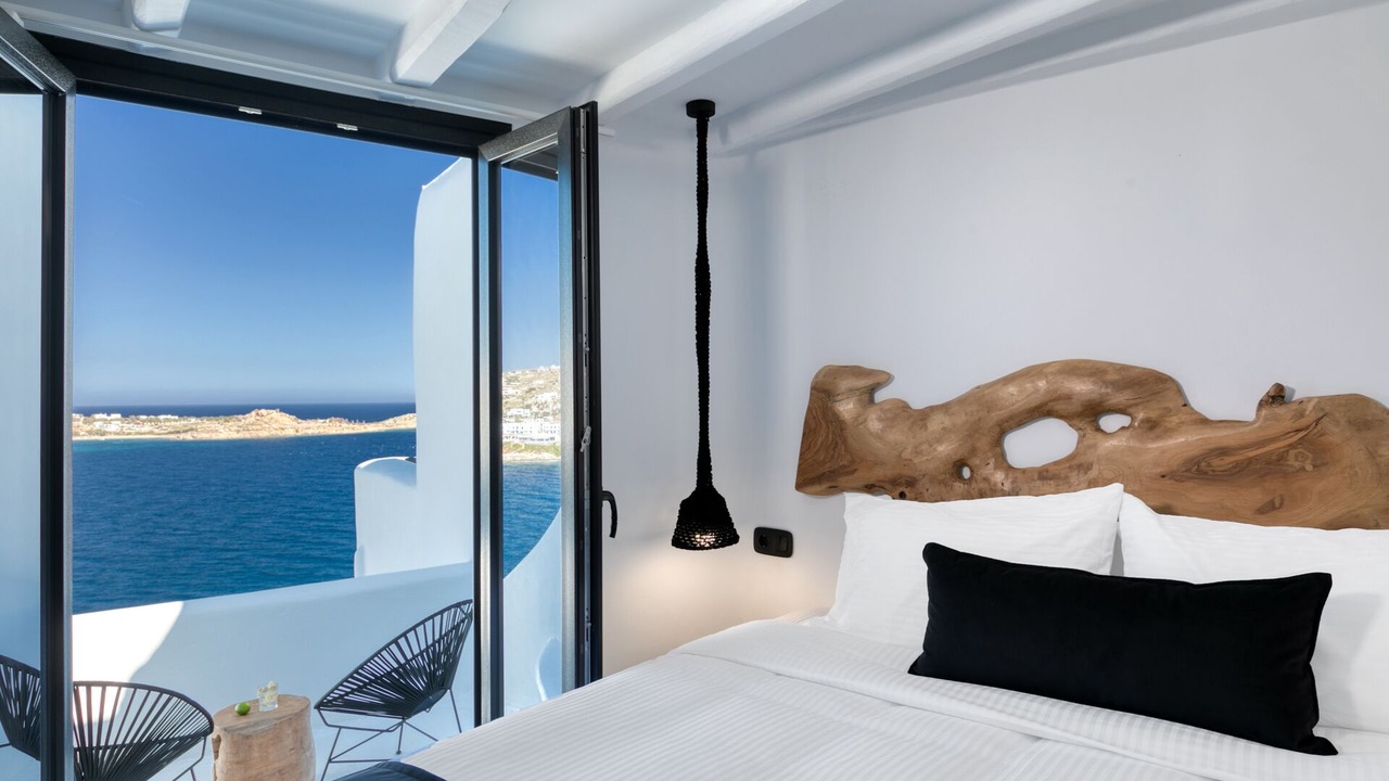Photo of Bedroom in Paraga