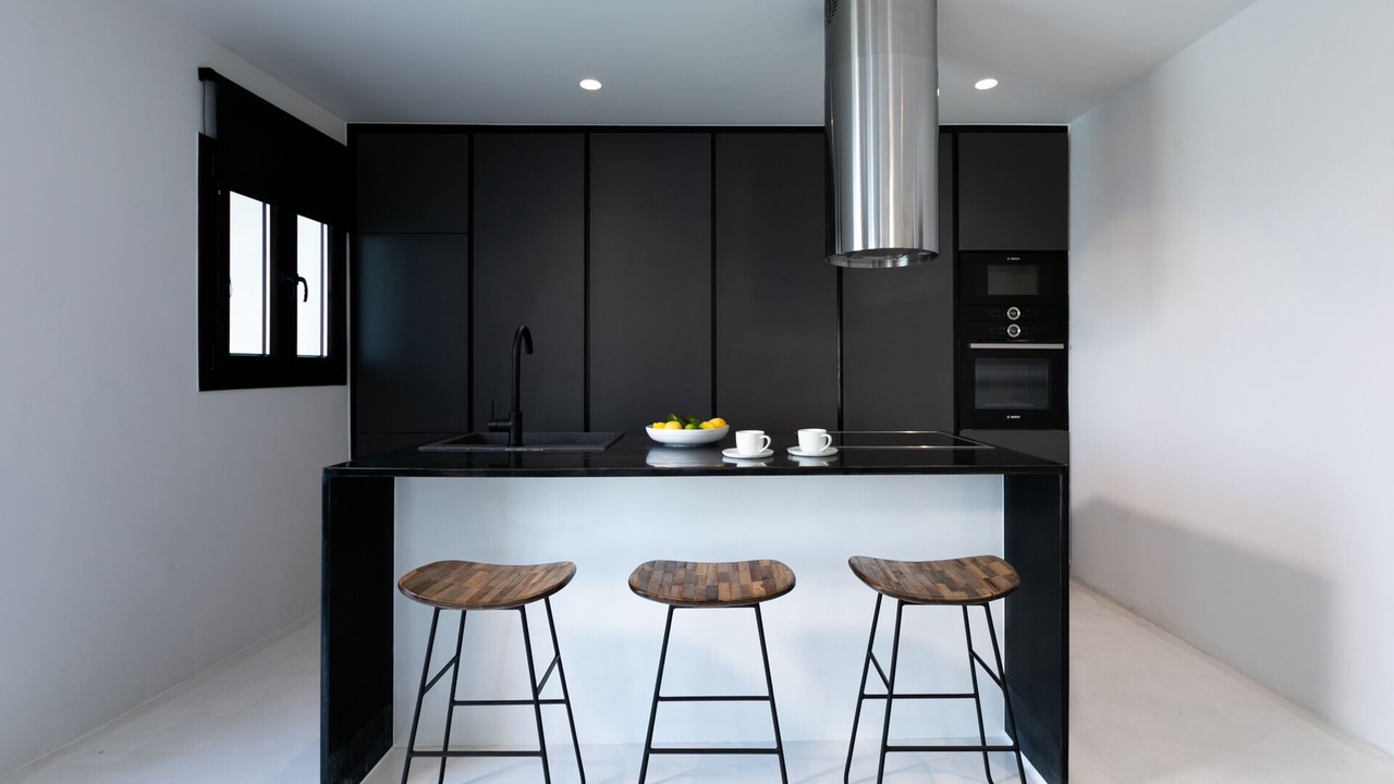 Photo of Kitchen in Paraga