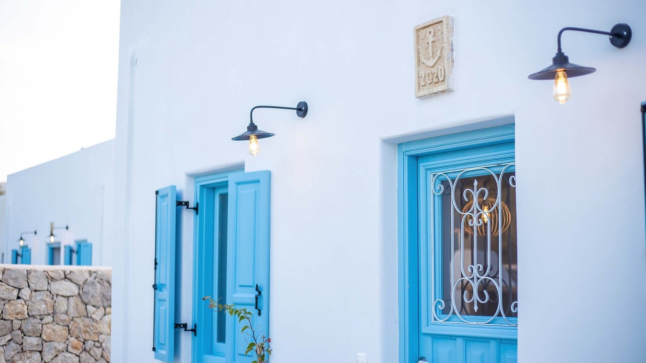 Photo of Outdoor in Kalathos