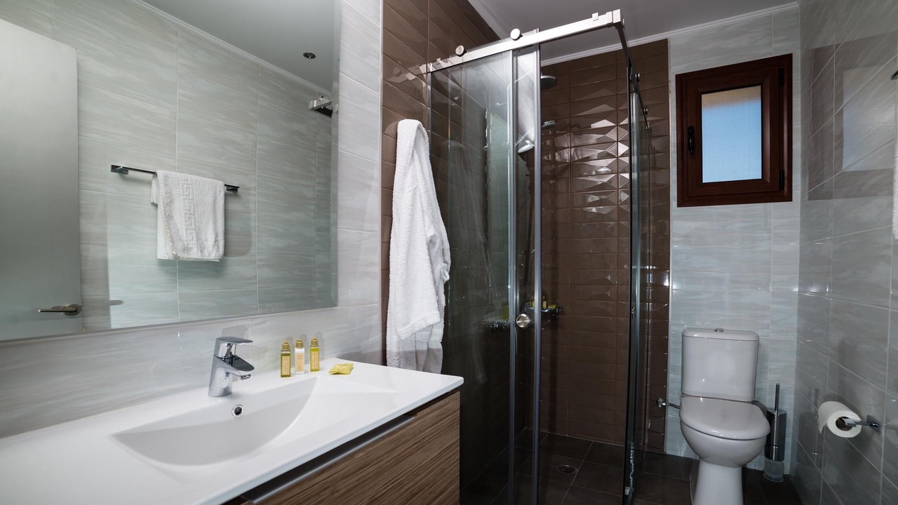 Photo of Bathroom in Vasilikos