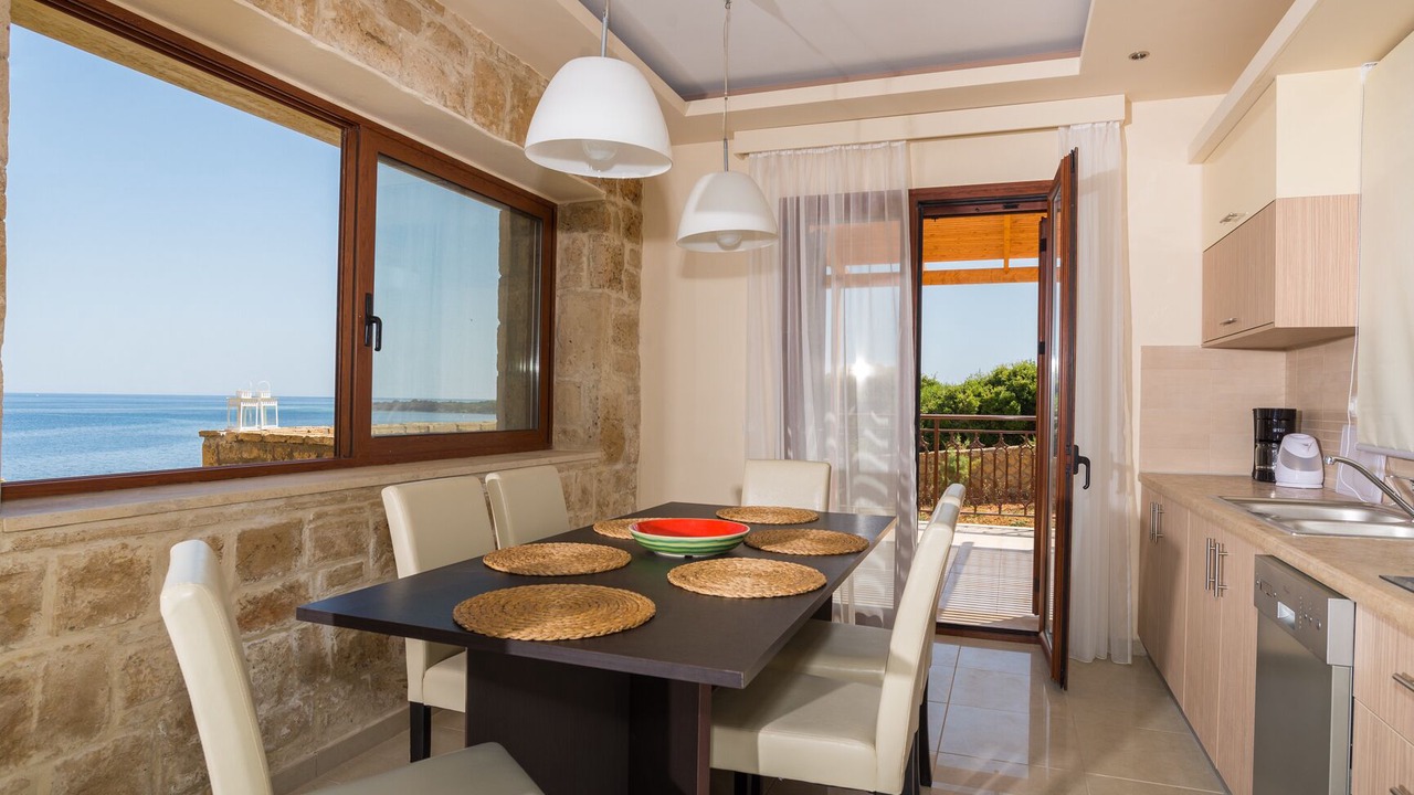 Photo of Livingroom in Vasilikos