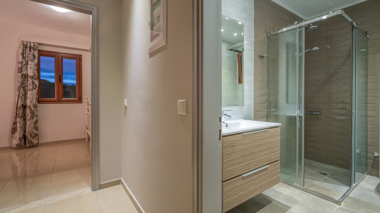 Photo of Bathroom in Vasilikos