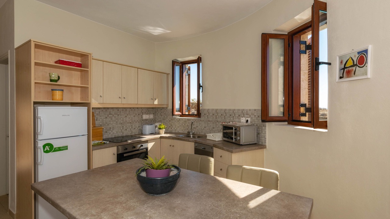Photo of Kitchen in Vasilikos