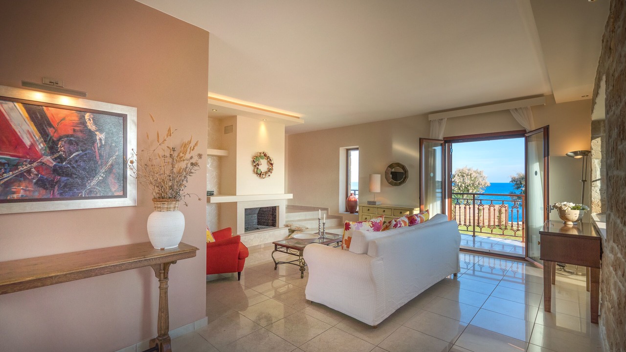 Photo of Livingroom in Vasilikos