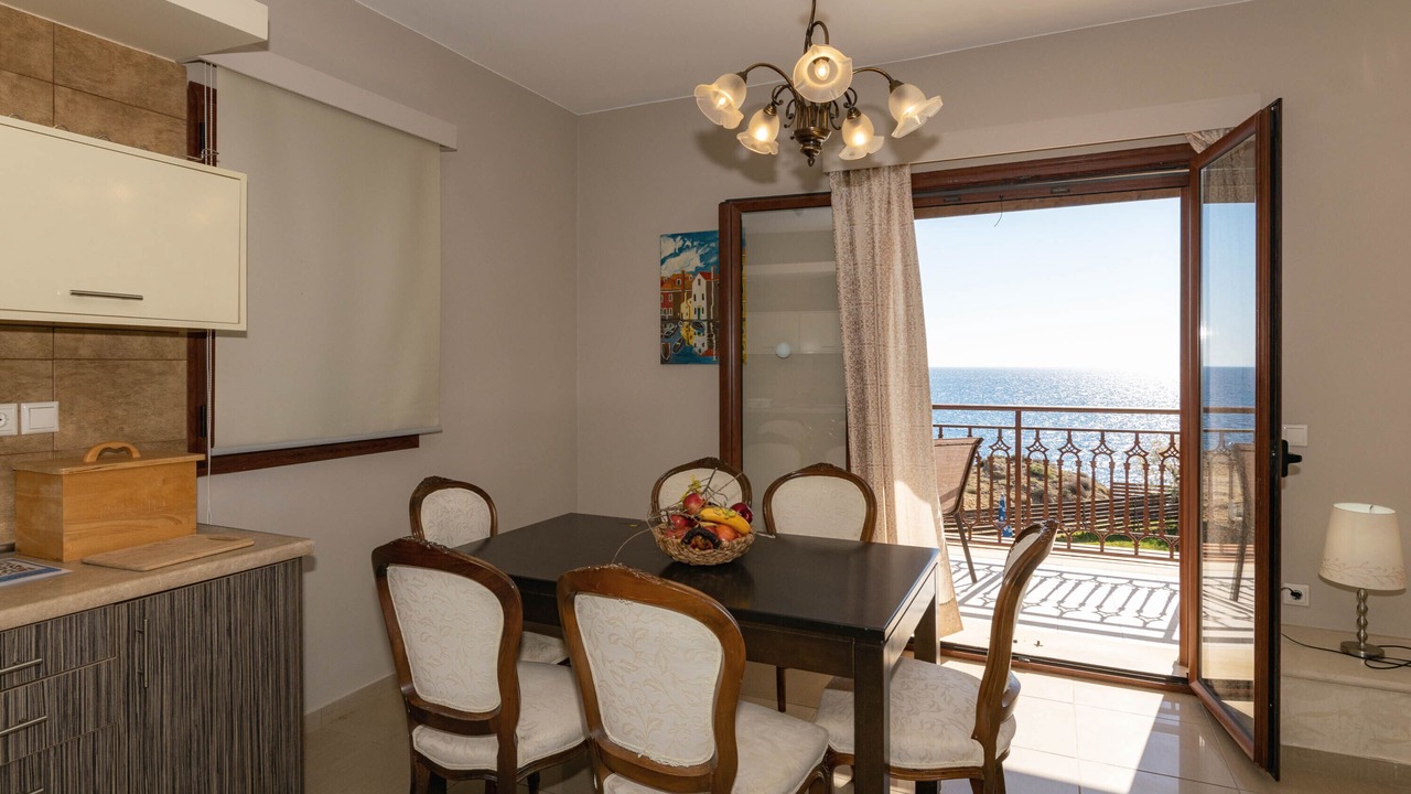 Photo of Livingroom in Vasilikos