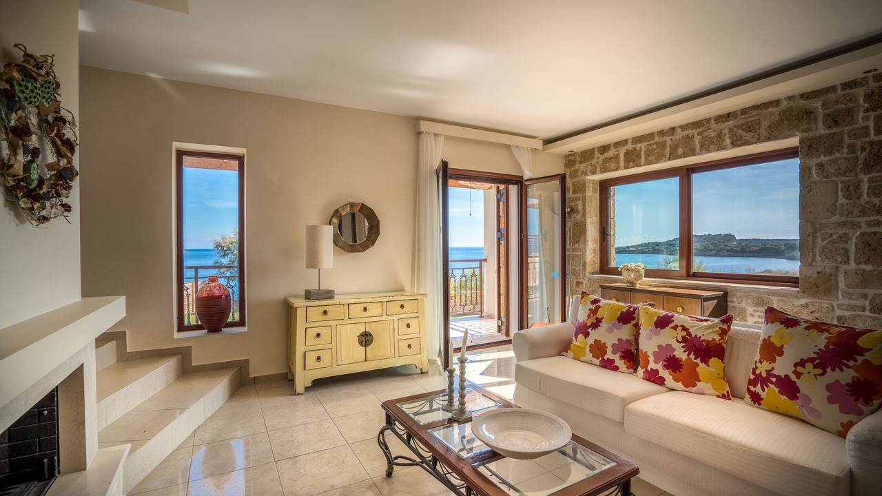 Photo of Livingroom in Vasilikos