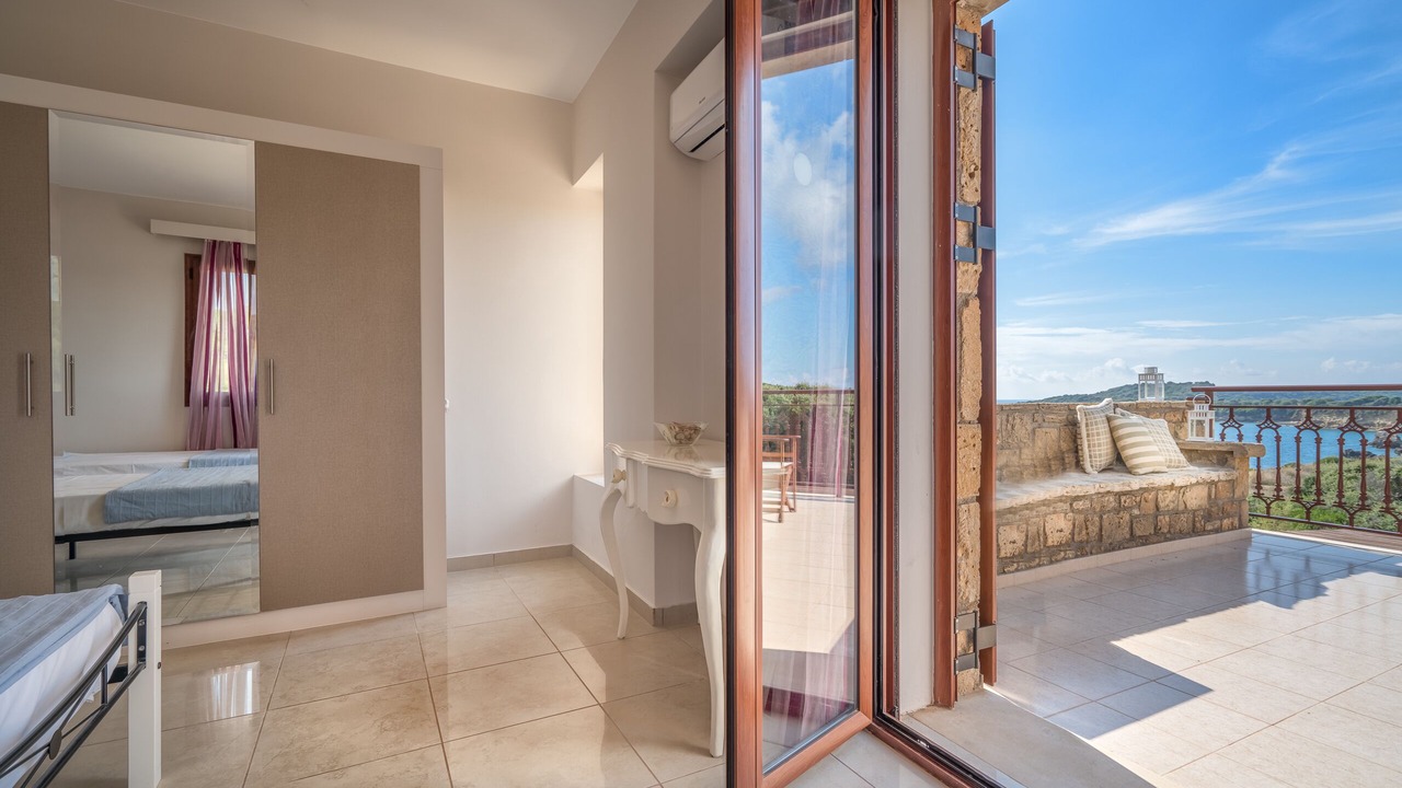 Photo of Bedroom in Vasilikos