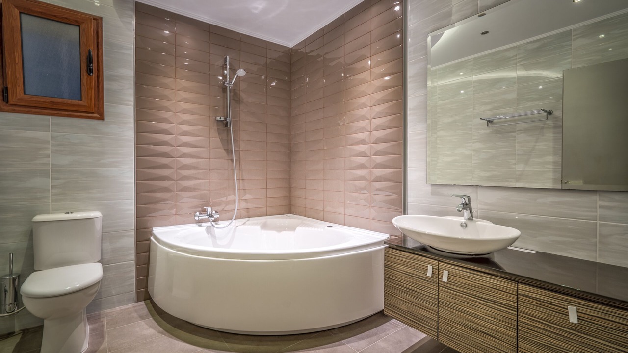 Photo of Bathroom in Vasilikos