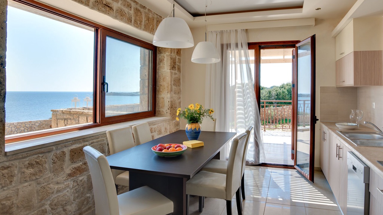 Photo of Kitchen in Vasilikos