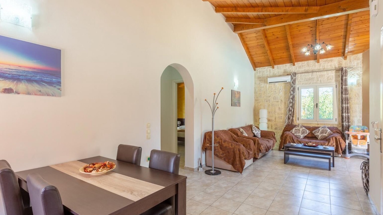 Photo of Livingroom in Roda