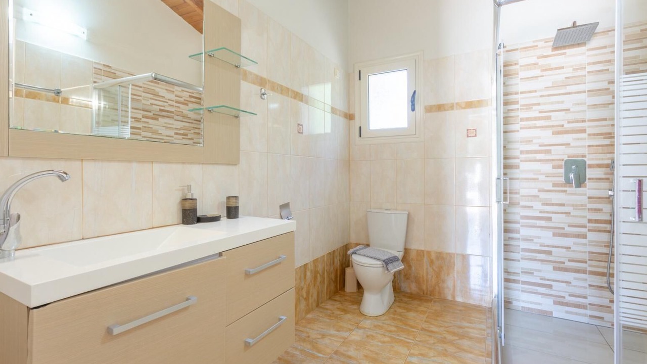 Photo of Bathroom in Roda