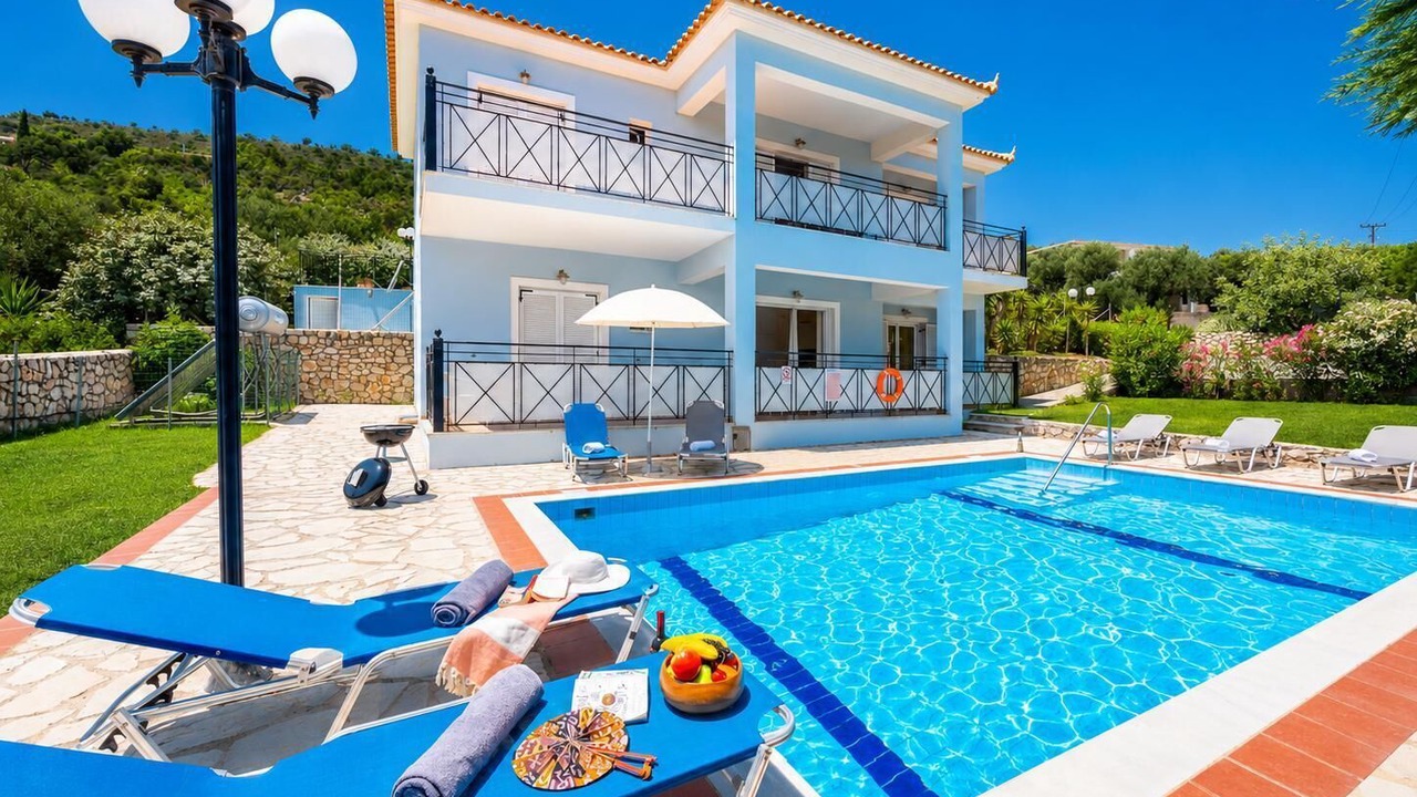 Photo of Outdoor in Skala